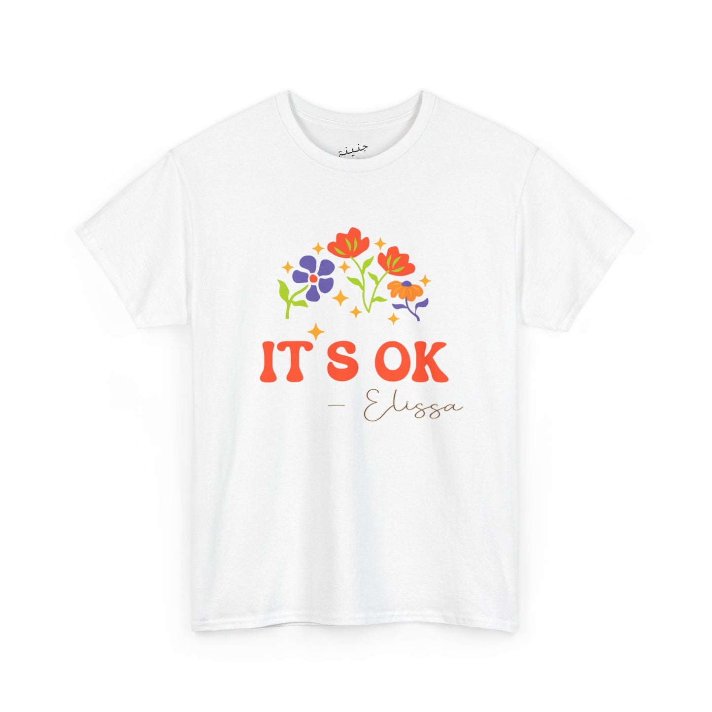 It s Ok T-Shirt