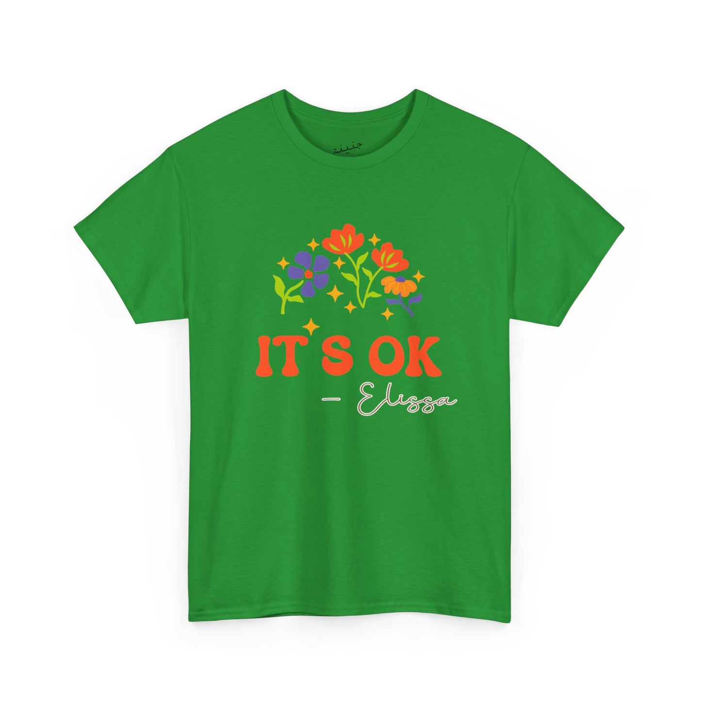 It s Ok T-Shirt