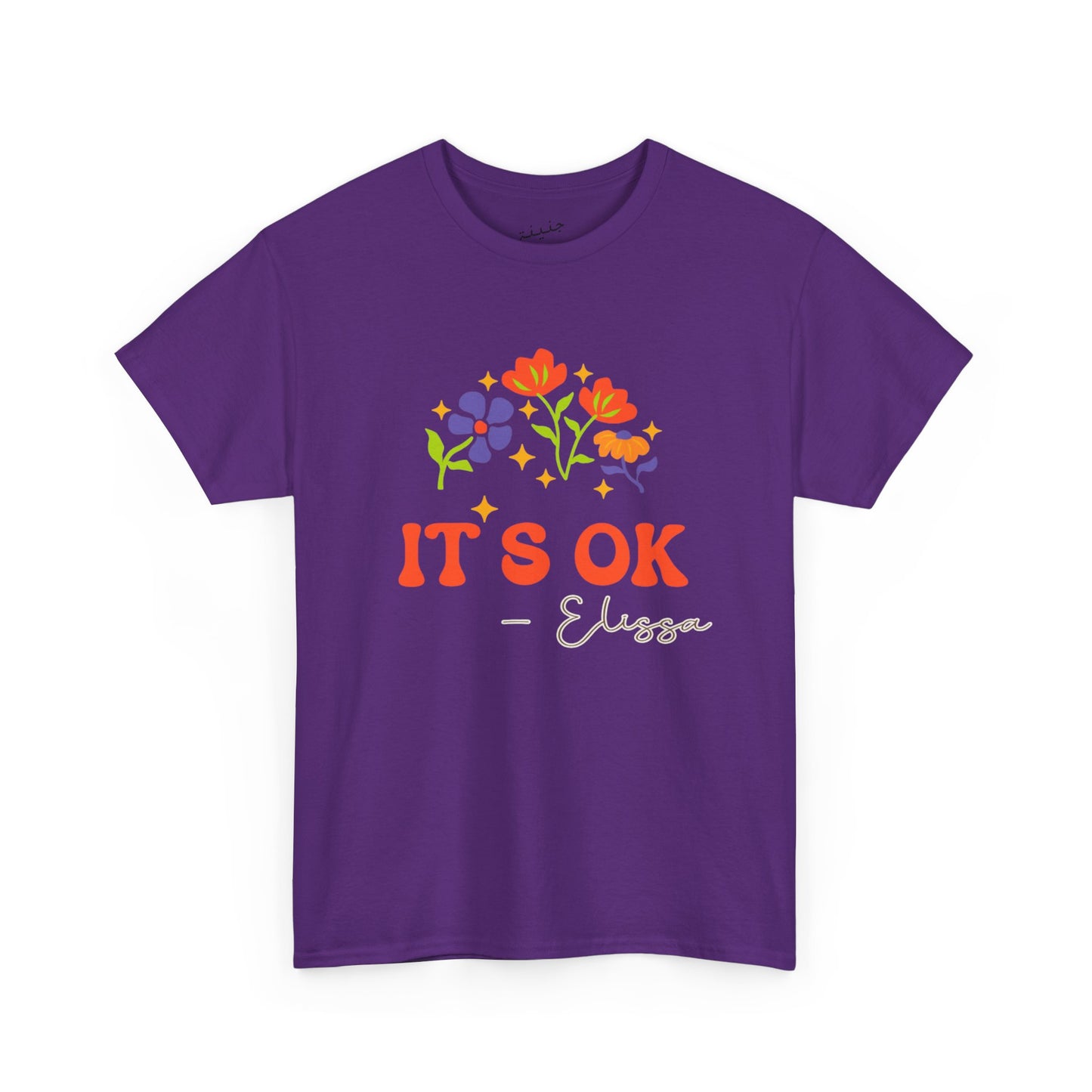 It s Ok T-Shirt