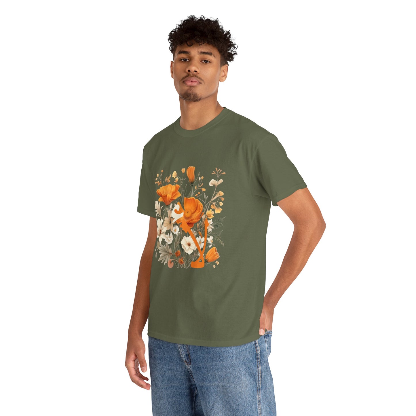 No. T-Shirt