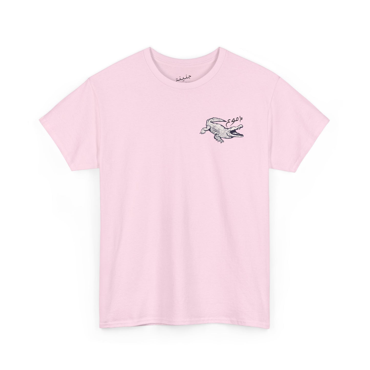 Dumu3 el Timse7 T-Shirt