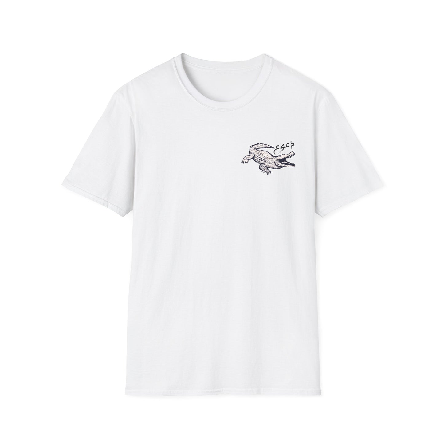 Dmu3 el Timse7 T-Shirt
