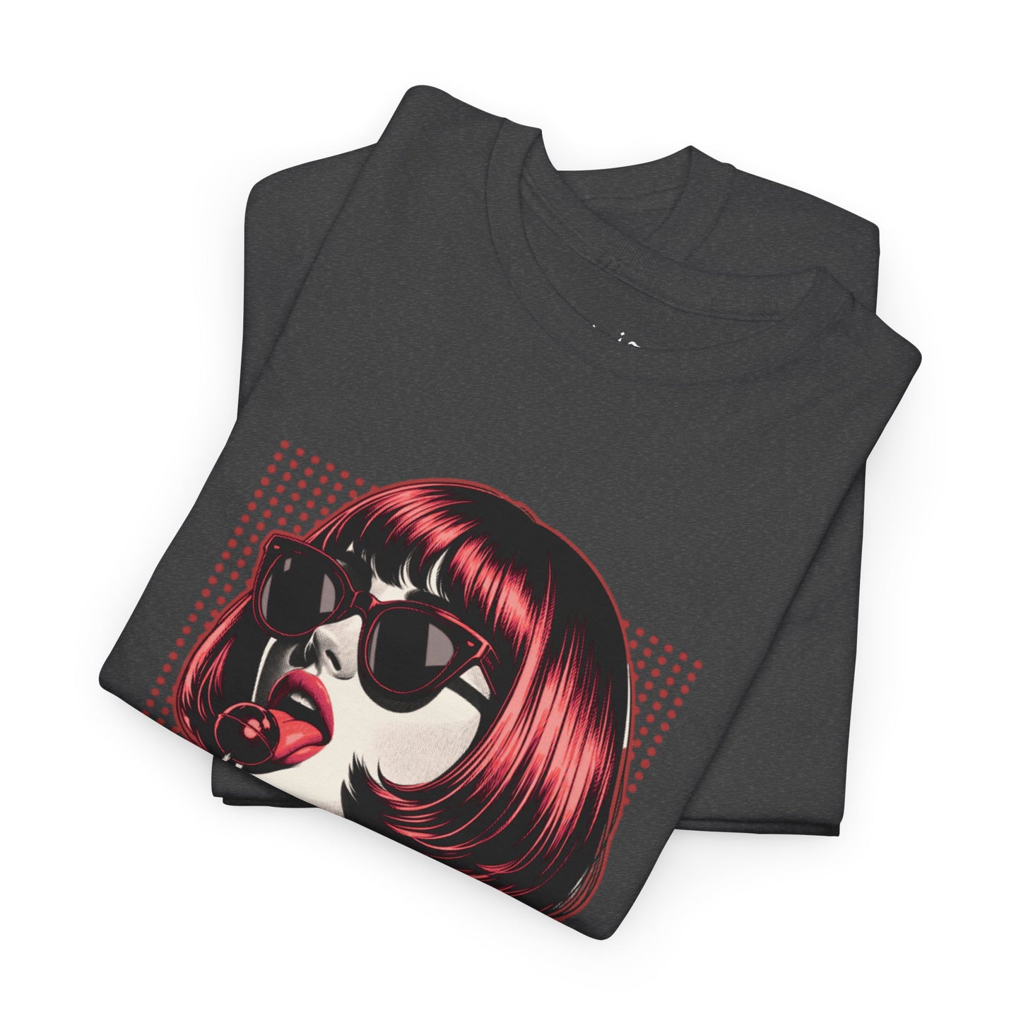 Mashahir T-Shirt