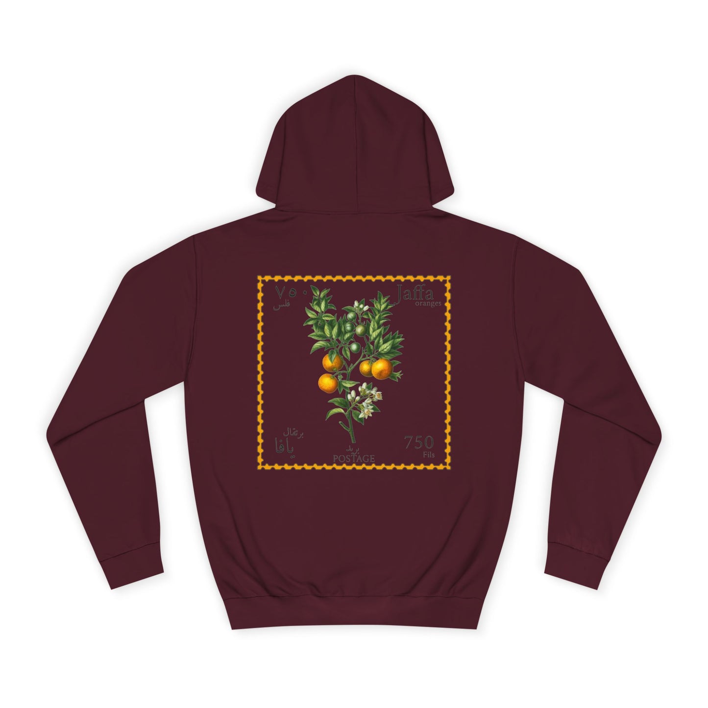 Yafa Hoodie