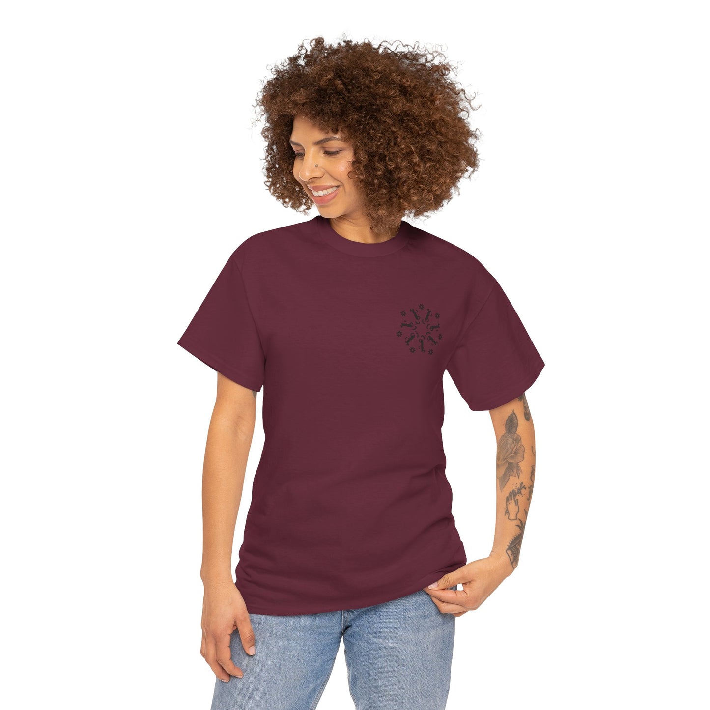 Zaatar T-Shirt