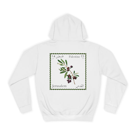 Palestine Hoodie