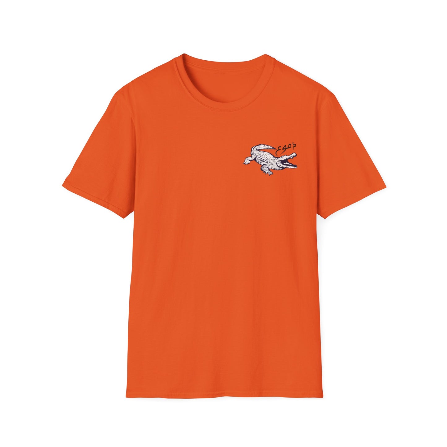 Dmu3 el Timse7 T-Shirt
