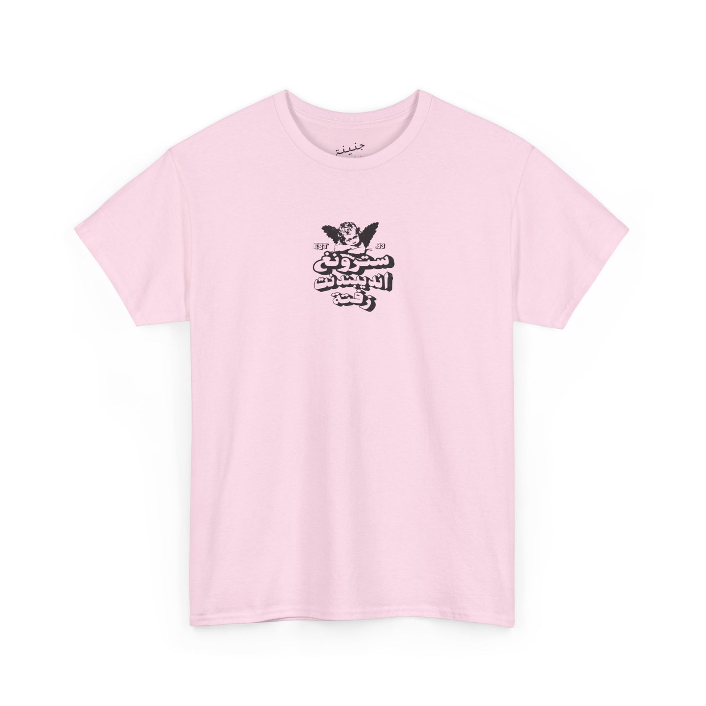 Strong Independent T-Shirt