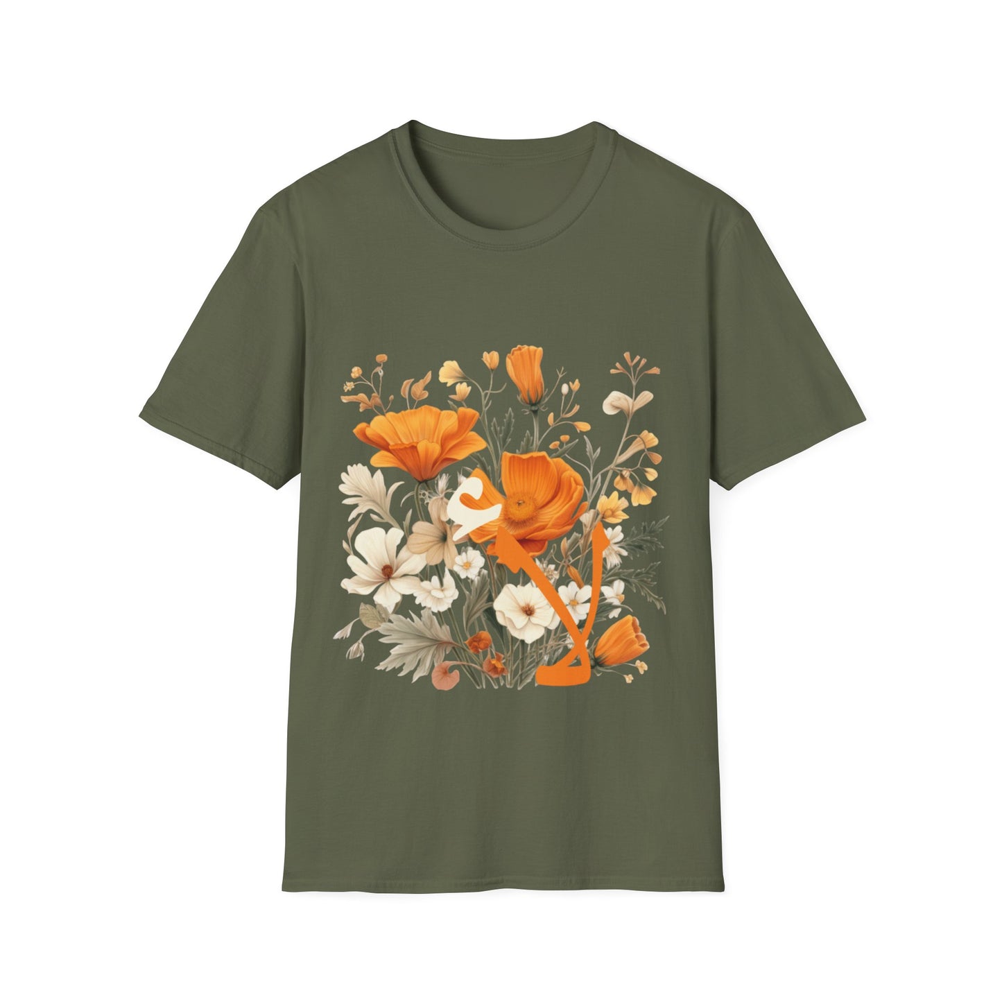 La2 T-Shirt