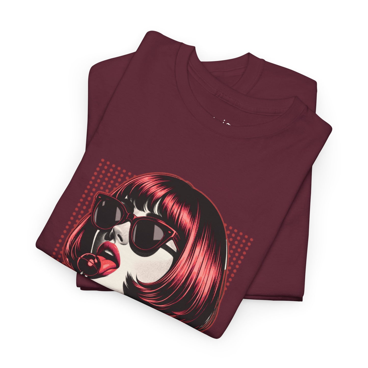 Mashahir T-Shirt