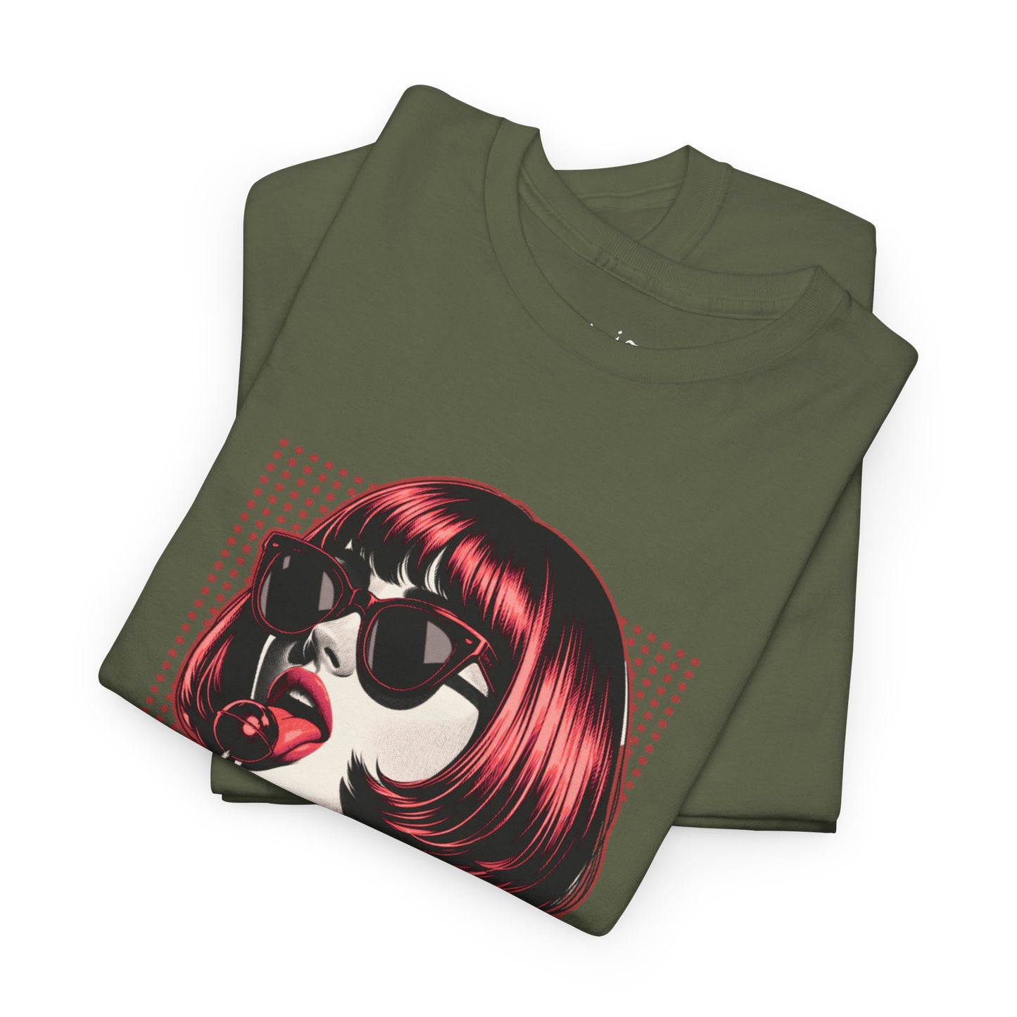 Mashahir T-Shirt