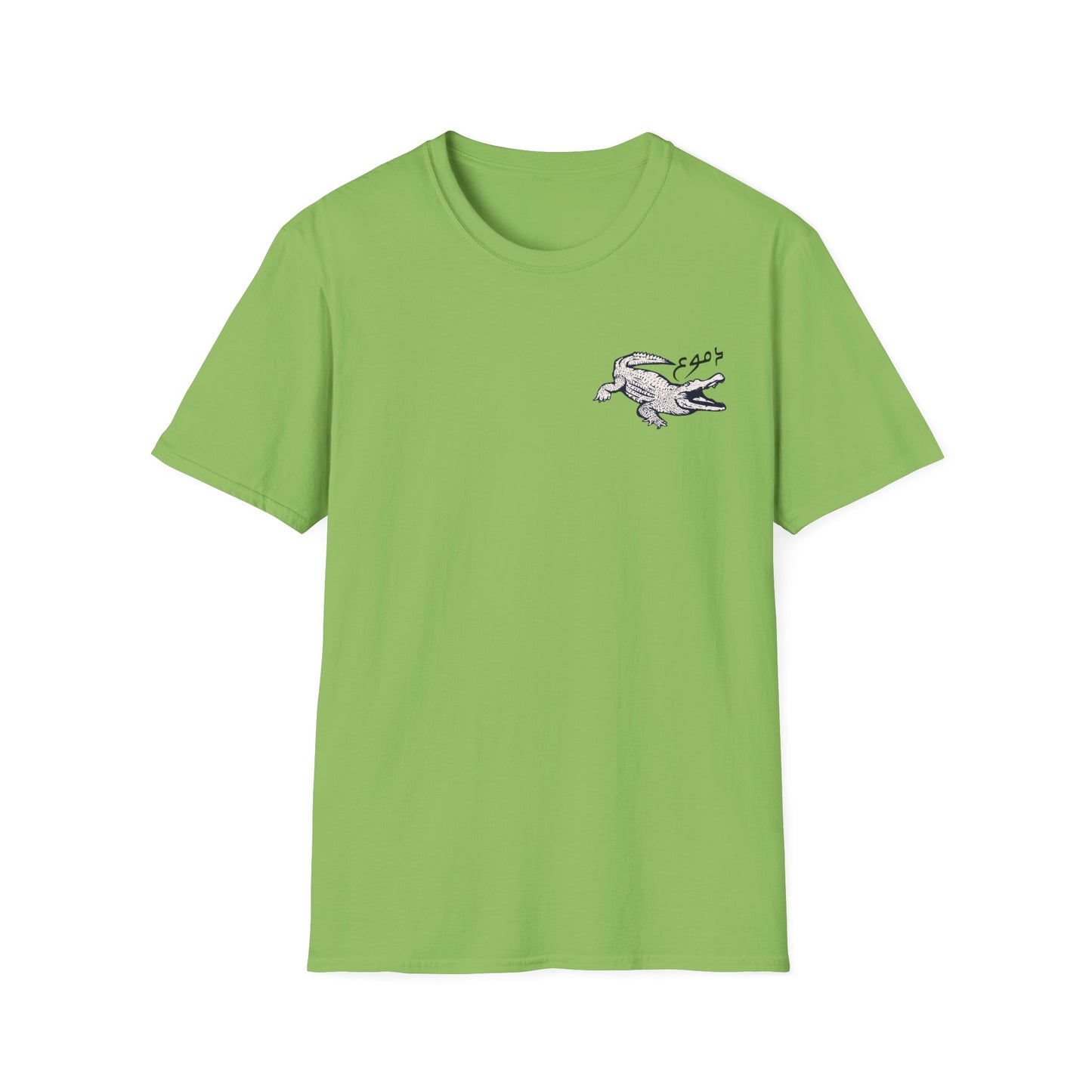 Dmu3 el Timse7 T-Shirt