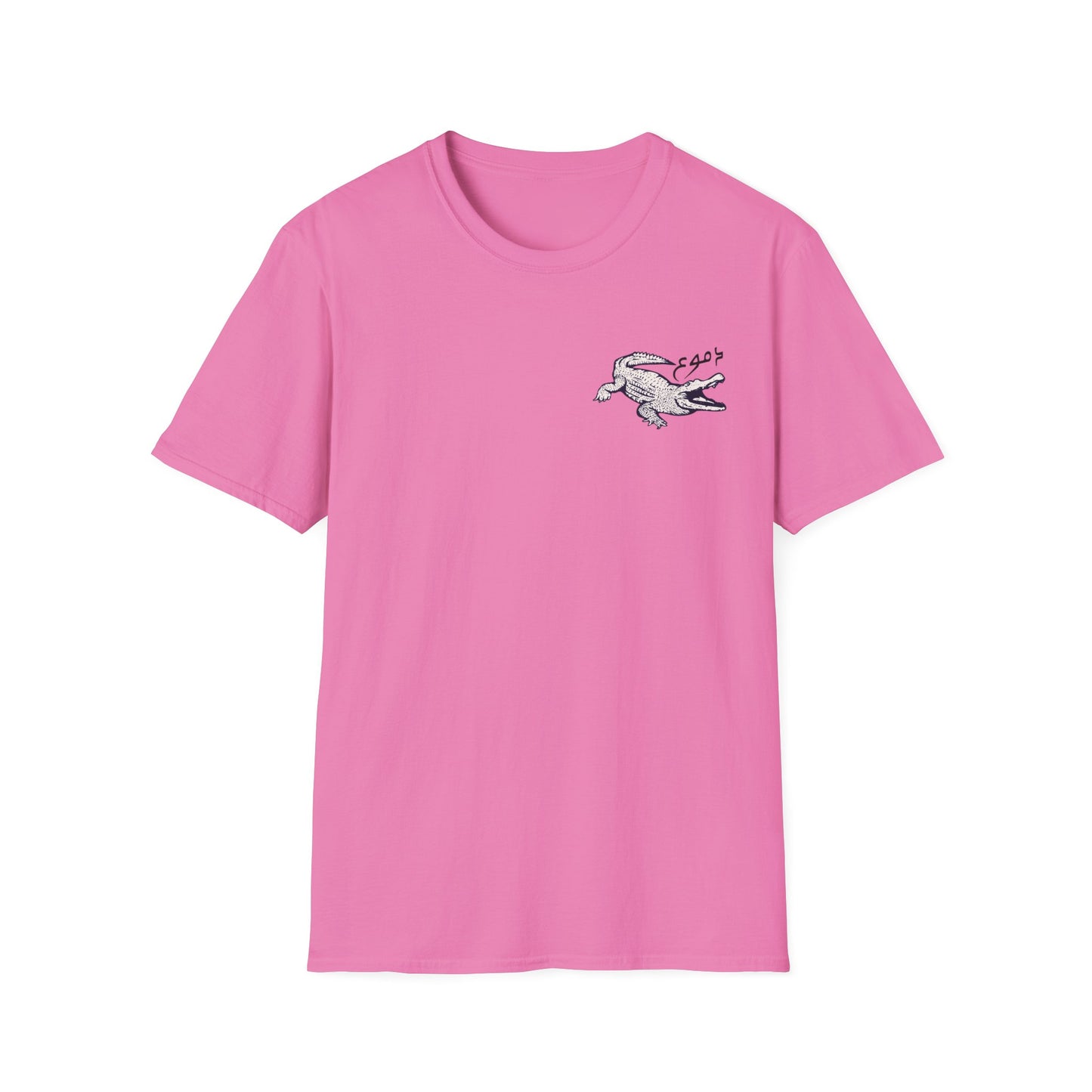 Dmu3 el Timse7 T-Shirt