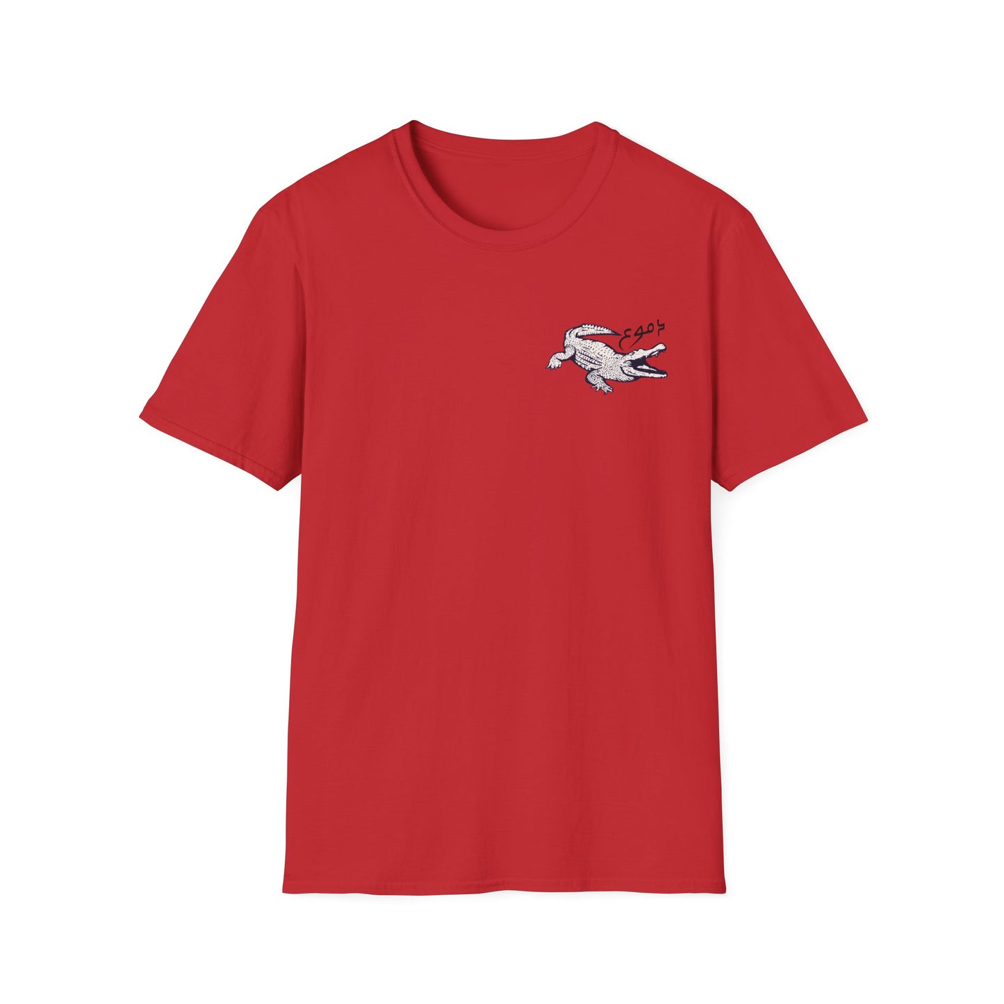 Dmu3 el Timse7 T-Shirt