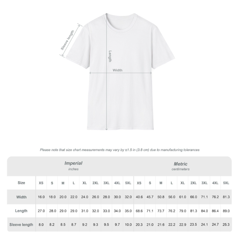 Mish Mirte7a T-Shirt