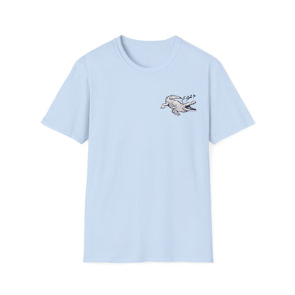 Dmu3 el Timse7 T-Shirt