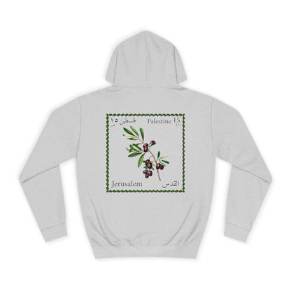 Palestine Hoodie