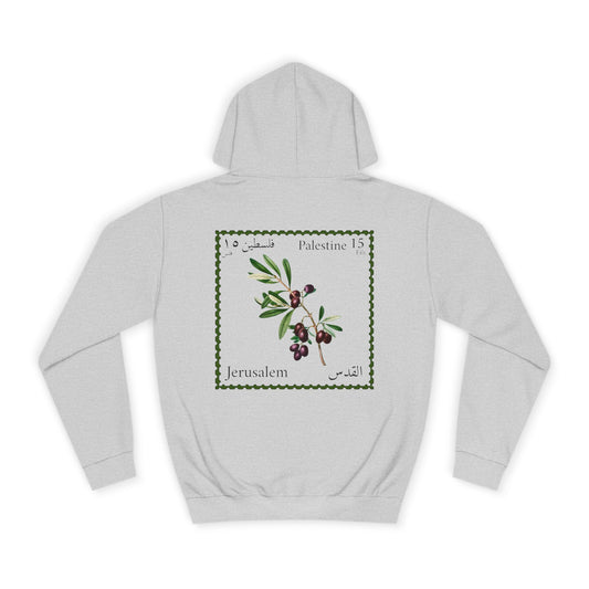 Palestine Hoodie