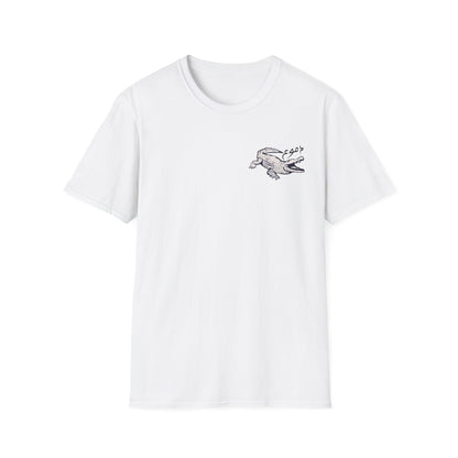 Dmu3 el Timse7 T-Shirt
