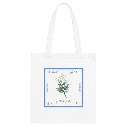 Damas Tote bag