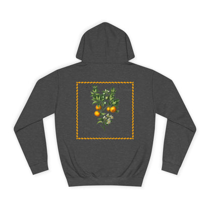 Yafa Hoodie