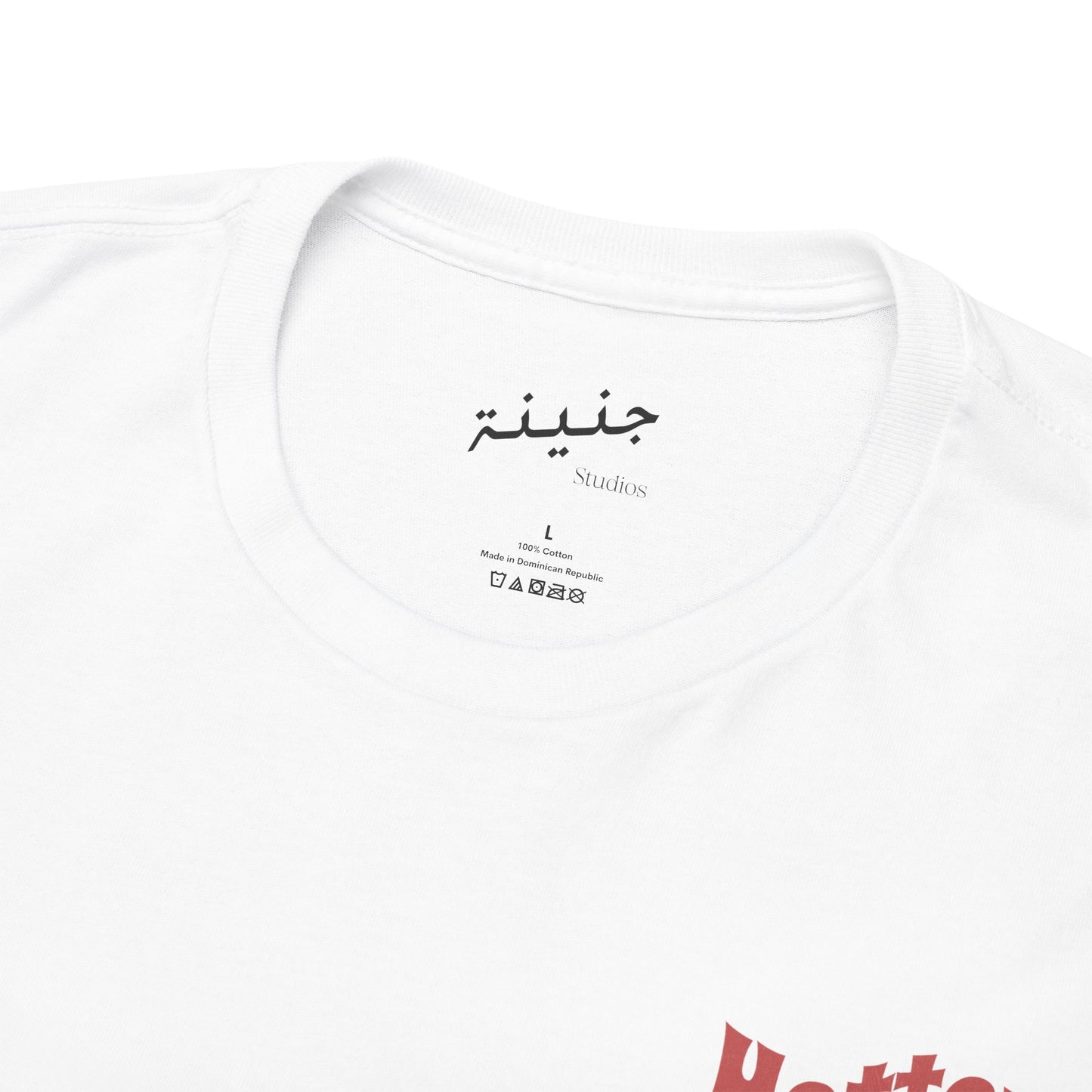 Hotter than Dubai T-Shirt