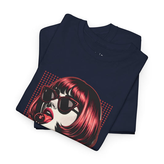 Mashahir T-Shirt