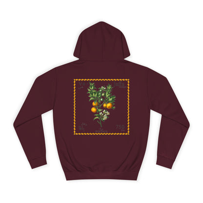 Yafa Hoodie
