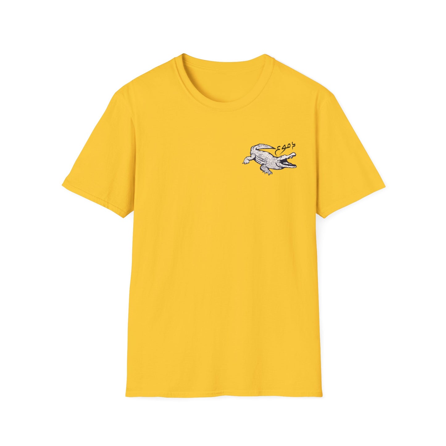 Dmu3 el Timse7 T-Shirt