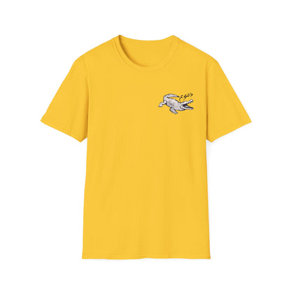 Dmu3 el Timse7 T-Shirt