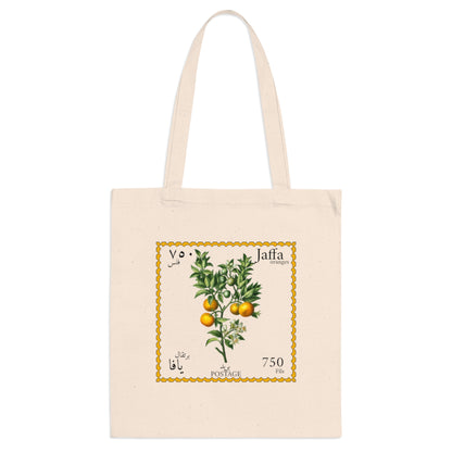 Jaffa Tote Bag