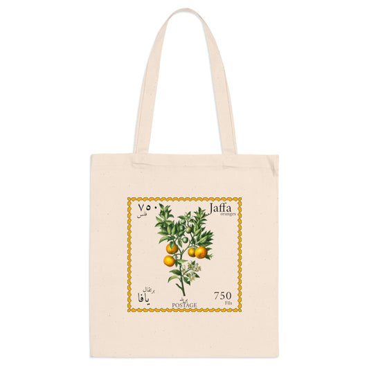 Jaffa Tote Bag