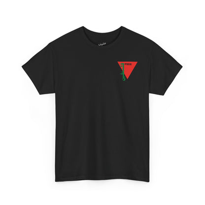 Free Palestine T-Shirt