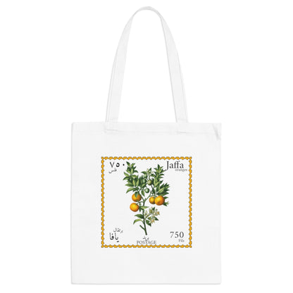 Jaffa Tote Bag
