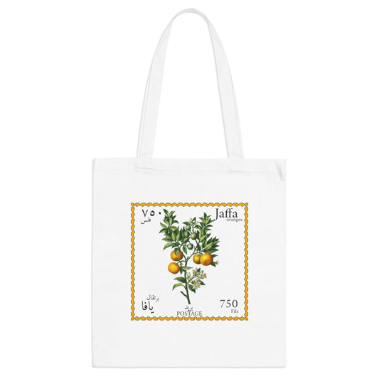 Jaffa Tote Bag