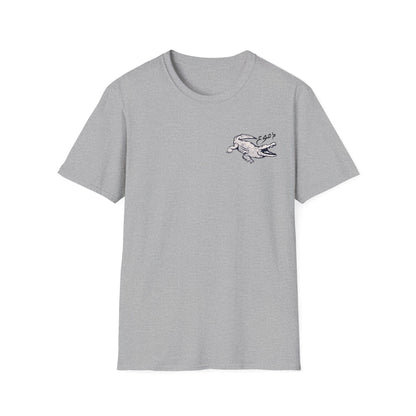 Dmu3 el Timse7 T-Shirt