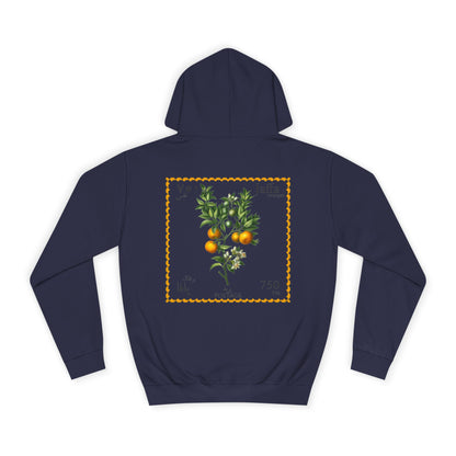 Yafa Hoodie