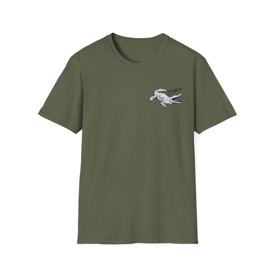 Dmu3 el Timse7 T-Shirt