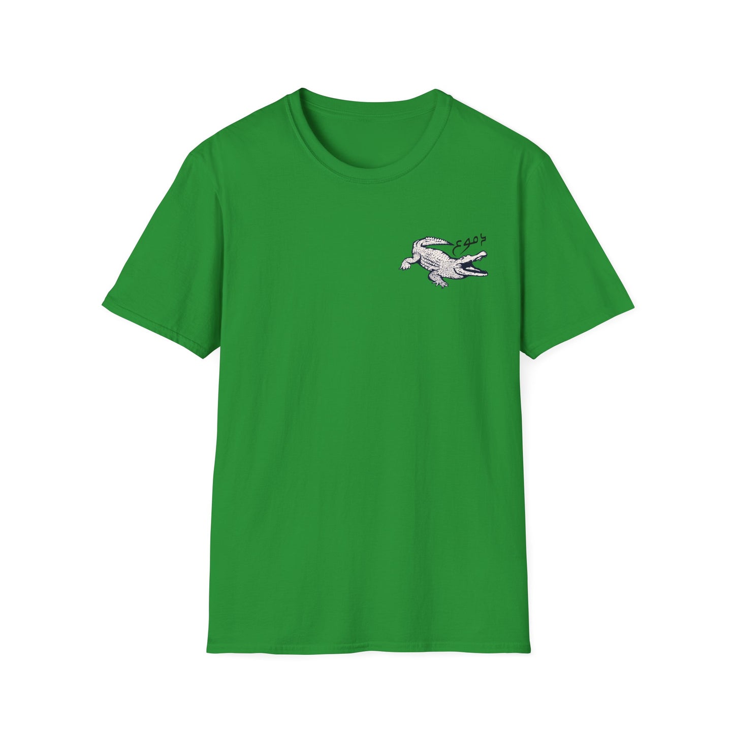 Dmu3 el Timse7 T-Shirt