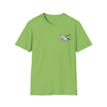 Dmu3 el Timse7 T-Shirt