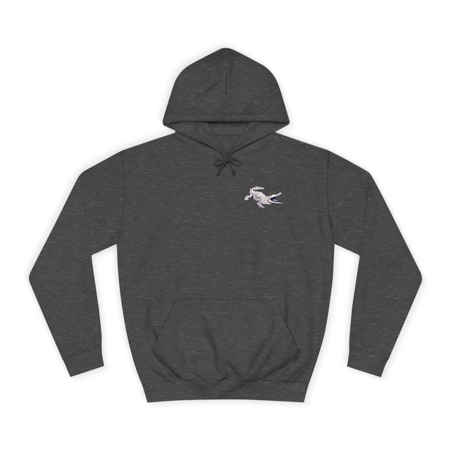 Dmu3 el Timse7 Hoodie