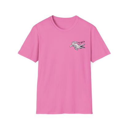 Dmu3 el Timse7 T-Shirt