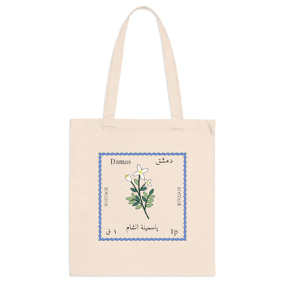 Damas Tote bag