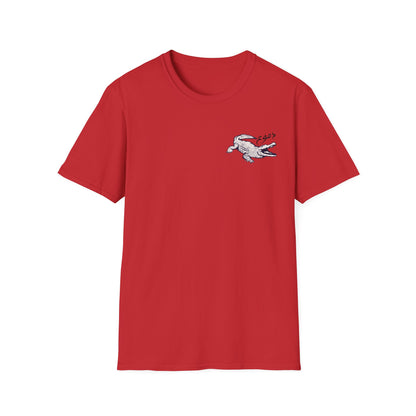 Dmu3 el Timse7 T-Shirt