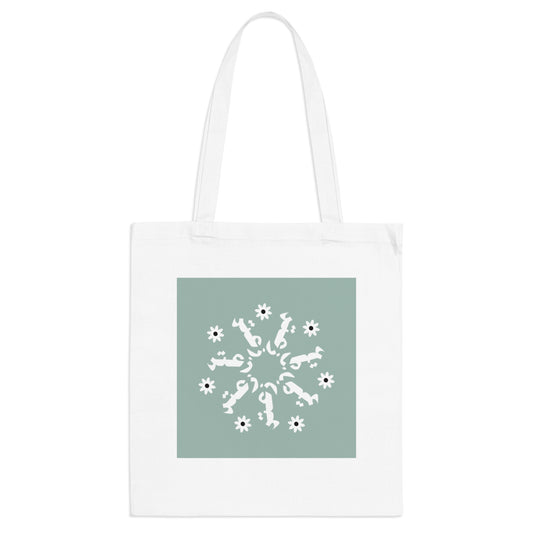 Zaatar Tote Bag