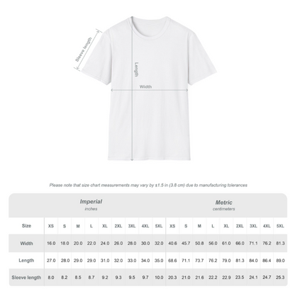 Mish Mirte7a T-Shirt