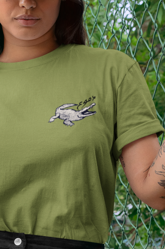 Dmu3 el Timse7 T-Shirt