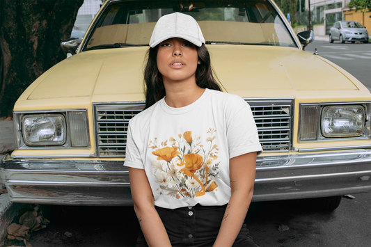 La2 T-Shirt
