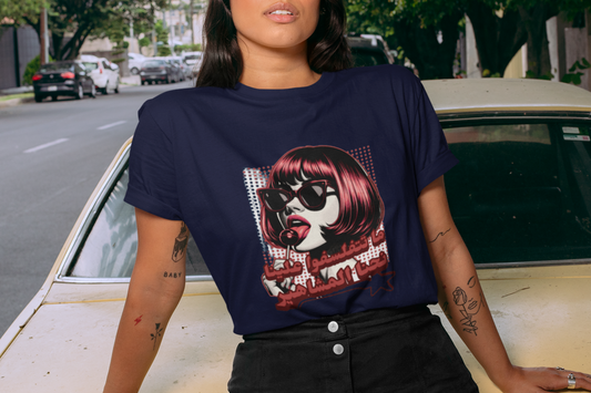 Mashahir T-Shirt